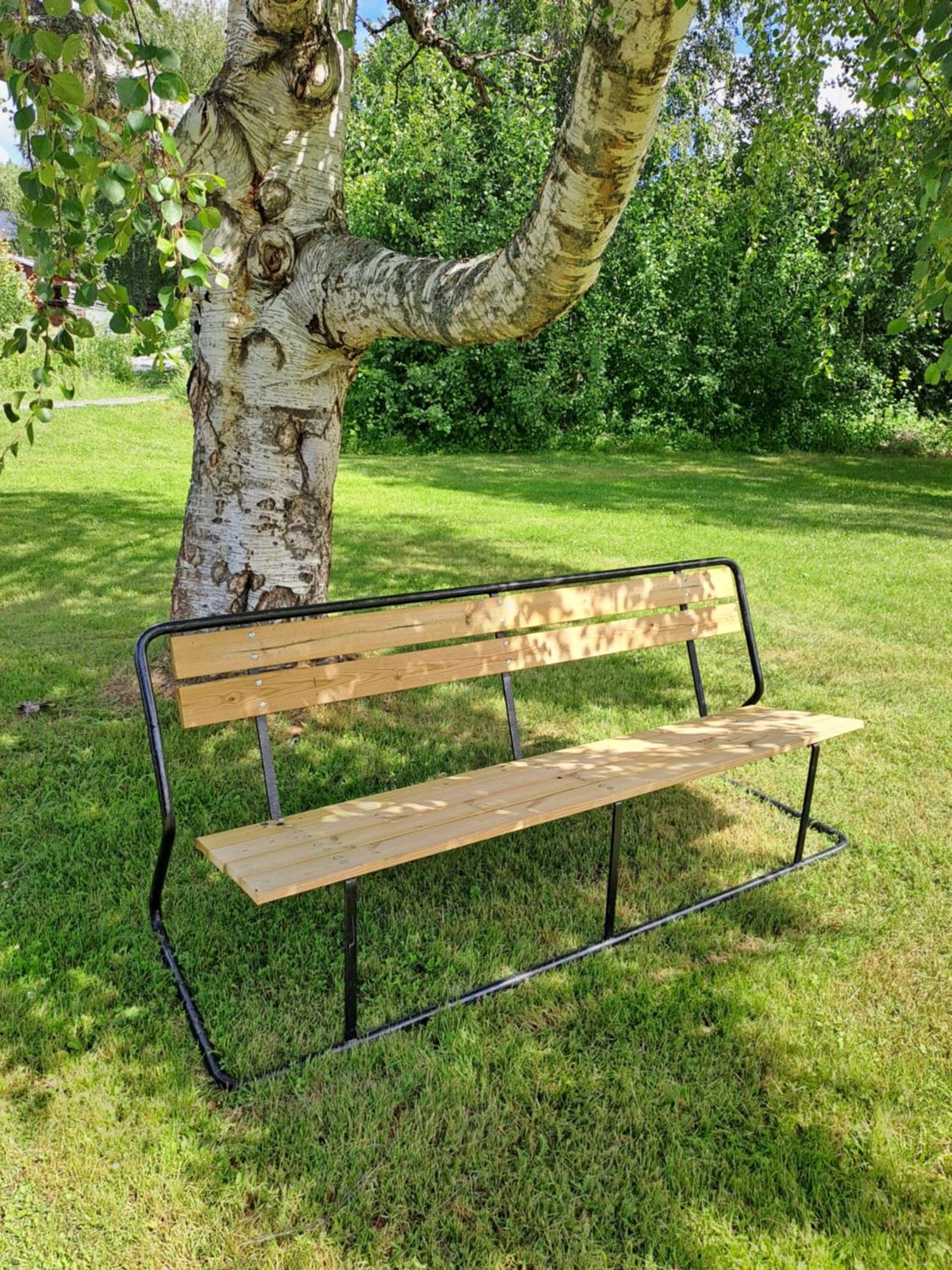 Klockestrandstugan-Hoega Kusten Kramfors Zewnętrze zdjęcie